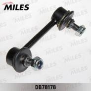 .  TY R RAV4 ACA2# 00- (Miles) LH DB78178 