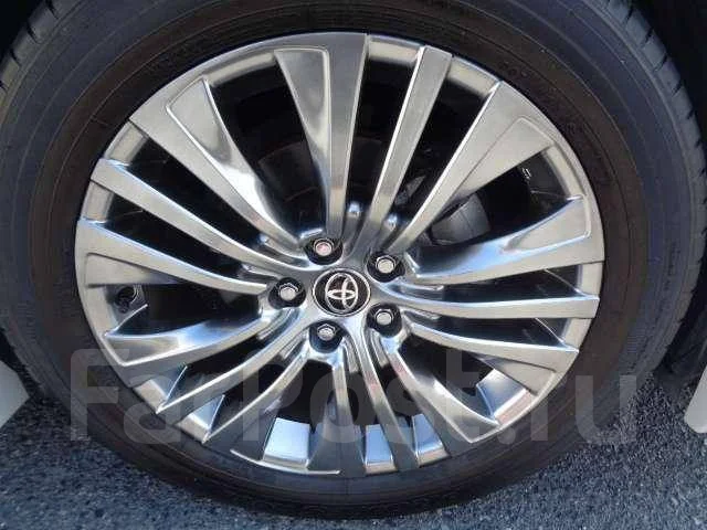 Toyota Harrier. �������, 4wd, 2.0 (171��.�.), ������, 23 000����. ��, �/�, ��� ���. ��� ����� �� ������������ ����