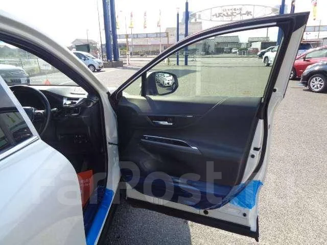 Toyota Harrier. �������, 4wd, 2.0 (171��.�.), ������, 23 000����. ��, �/�, ��� ���. ��� ����� �� ������������ ����
