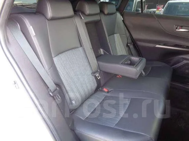 Toyota Harrier. �������, 4wd, 2.0 (171��.�.), ������, 23 000����. ��, �/�, ��� ���. ��� ����� �� ������������ ����