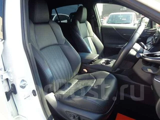 Toyota Harrier. �������, 4wd, 2.0 (171��.�.), ������, 23 000����. ��, �/�, ��� ���. ��� ����� �� ������������ ����