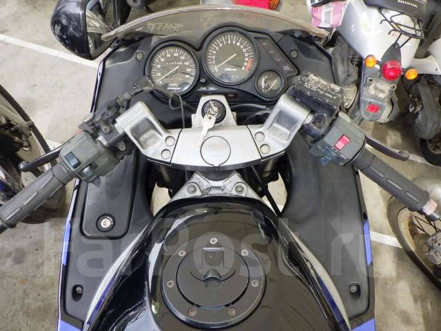 Кавасаки ззр 400-1 - Kawasaki ZZR 400 1, 1992 - Продажа мотоциклов в ...