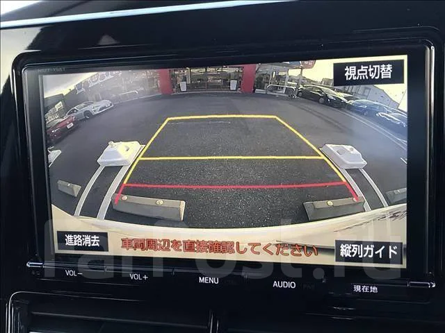 Toyota Estima. �������, 4wd, 2.4 (150��.�.), ������, 18 000����. ��, �/�, ��� ���. ��� ����� �� ������������ ����
