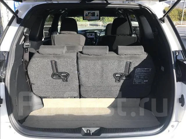 Toyota Estima. �������, 4wd, 2.4 (150��.�.), ������, 18 000����. ��, �/�, ��� ���. ��� ����� �� ������������ ����