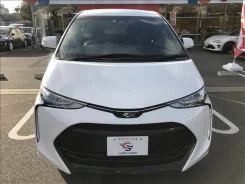 Toyota Estima. �������, 4wd, 2.4 (150��.�.), ������, 18 000����. ��, �/�, ��� ���. ��� ����� �� ������������ ����