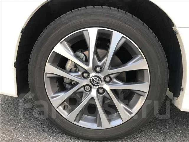 Toyota Estima. �������, 4wd, 2.4 (150��.�.), ������, 18 000����. ��, �/�, ��� ���. ��� ����� �� ������������ ����