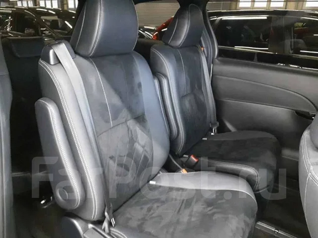 Toyota Estima. �������, 4wd, 2.4 (150��.�.), ������, 18 000����. ��, �/�, ��� ���. ��� ����� �� ������������ ����