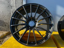Yokohama Connoisseur 151c. 8.5x19", 5x114.3, ET45, �� 73,1���. ����