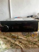 Kenwood U400BT ����