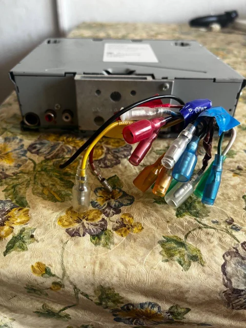Kenwood U400BT ����