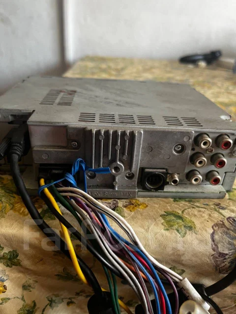 Alpine IDA-X305S ����