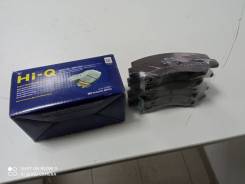 ������� �������� Solaris. Rio. Elantra 11- � ������� Hyundai/Kia Hyundai/Kia 581011RA00 ����