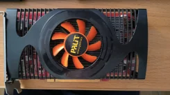 GeForce GTS 250 ����