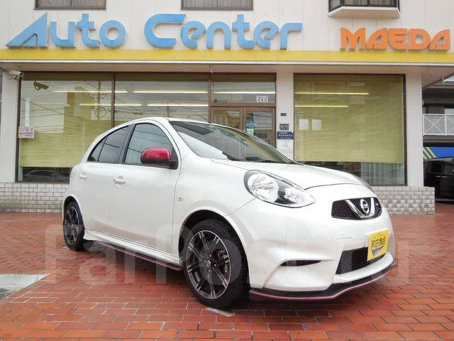 Nissan March. �������, ��������, 1.2 (79��.�.), ������, 20 000����. ��, �/�, ��� ���. ��� ����� �� ������������ ����