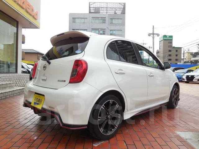 Nissan March. �������, ��������, 1.2 (79��.�.), ������, 20 000����. ��, �/�, ��� ���. ��� ����� �� ������������ ����