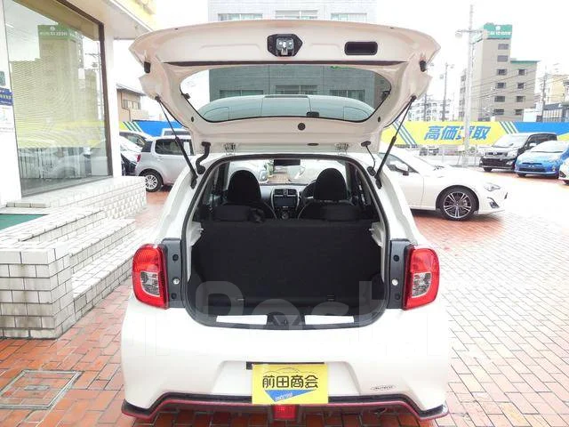 Nissan March. �������, ��������, 1.2 (79��.�.), ������, 20 000����. ��, �/�, ��� ���. ��� ����� �� ������������ ����