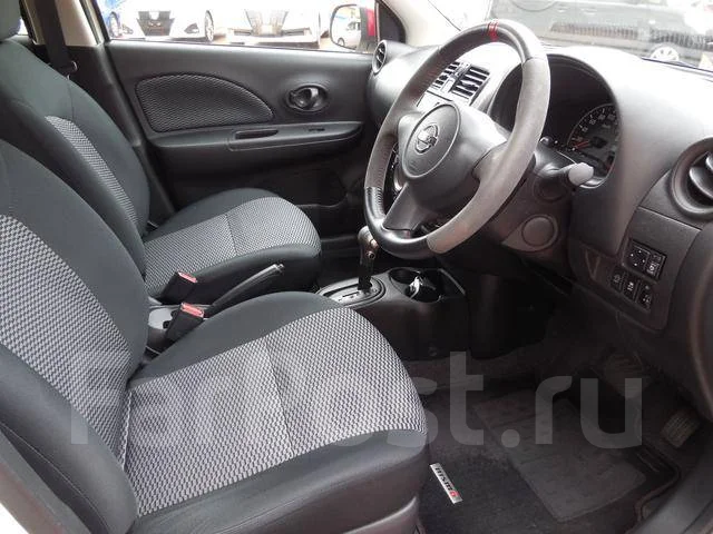Nissan March. �������, ��������, 1.2 (79��.�.), ������, 20 000����. ��, �/�, ��� ���. ��� ����� �� ������������ ����