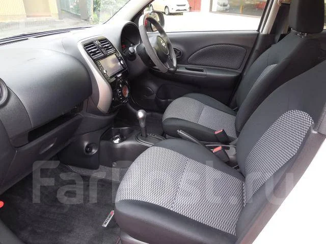 Nissan March. �������, ��������, 1.2 (79��.�.), ������, 20 000����. ��, �/�, ��� ���. ��� ����� �� ������������ ����
