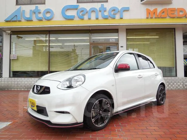 Nissan March. �������, ��������, 1.2 (79��.�.), ������, 20 000����. ��, �/�, ��� ���. ��� ����� �� ������������ ����