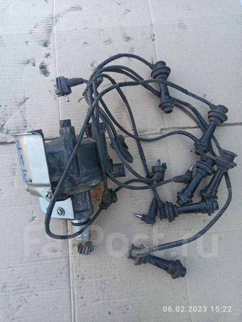 Трамблёр на Тойоту Марк2 JZX91(2JZ-GE) купить во Владивостоке по цене ...