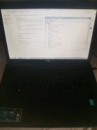 Asus X751L. 17.3", 1,6����, ��� 8 ��, ���� 750���, WiFi: 1, Bluetooth: 1, ����������� �� 6��. ����