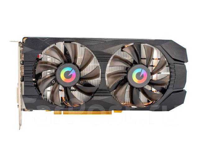 Видеокарта Nvidia GeForce GTX 1660 Super 6GB (без LHR), новый, под ...