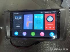 Toyota �amry 2008-20011 ���������,android 11, 1/16,1280�720 ����