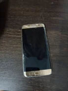 Samsung Galaxy S7 Edge. �/�, 32 ��, �������, 4G LTE ����