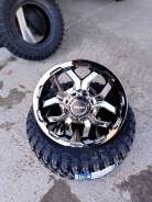 SHLK. 9.0x18", 6x139.7, ET20, �� 110,5���. ����