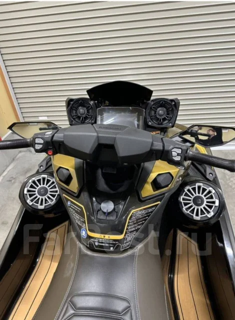 Kawasaki Ultra 310 LX. 2023 ���. ��� ����� �� ������������ ����