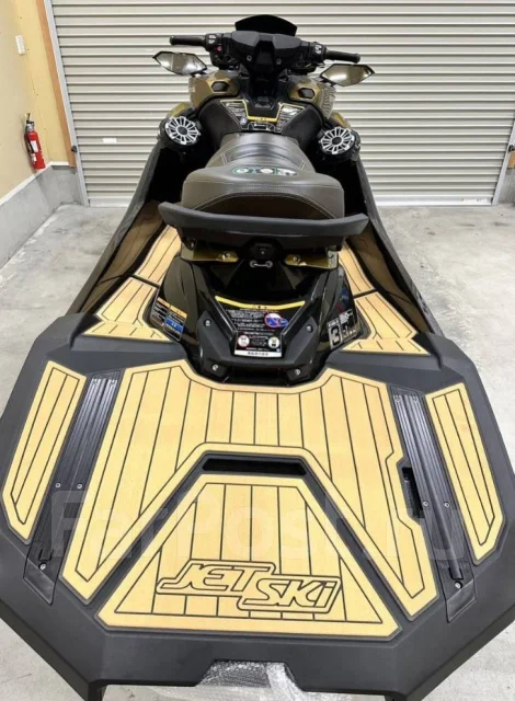 Kawasaki Ultra 310 LX. 2023 ���. ��� ����� �� ������������ ����