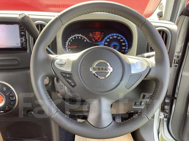 Nissan Cube. ��������, ��������, 1.5 (111��.�.), ������, 43 000����. ��, �/�, ��� ���. ��� ����� �� ������������ ����