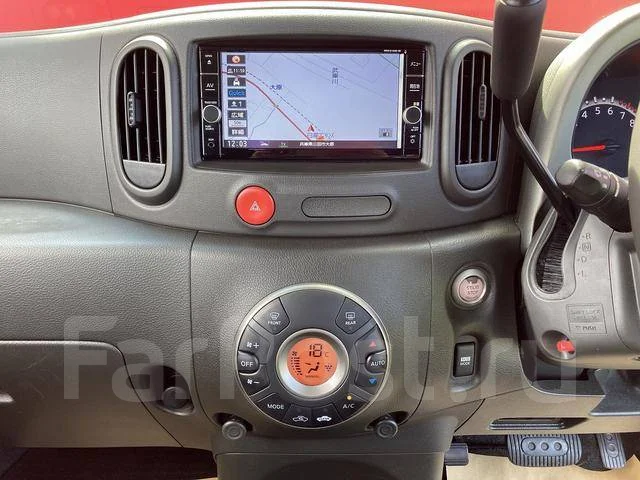 Nissan Cube. ��������, ��������, 1.5 (111��.�.), ������, 43 000����. ��, �/�, ��� ���. ��� ����� �� ������������ ����
