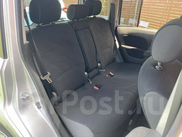 Nissan Cube. ��������, ��������, 1.5 (111��.�.), ������, 43 000����. ��, �/�, ��� ���. ��� ����� �� ������������ ����