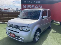 Nissan Cube. ��������, ��������, 1.5 (111��.�.), ������, 43 000����. ��, �/�, ��� ���. ��� ����� �� ������������ ����