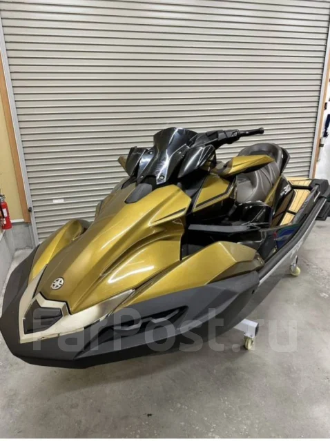 Kawasaki Ultra 310 LX. 2023 ���. ��� ����� �� ������������ ����