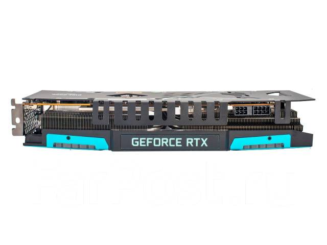 Видеокарта OEM Nvidia RTX 2080 8GB, новый, под заказ. Цена: 22 120₽ во ...