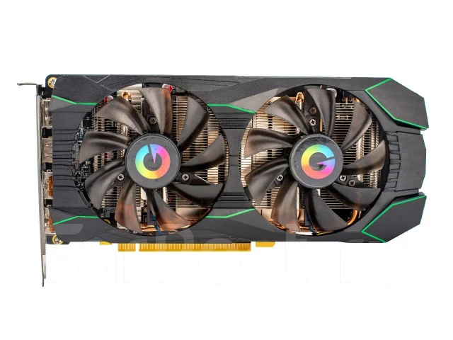 GeForce RTX 2060. ��� ����� �� ������������ ����