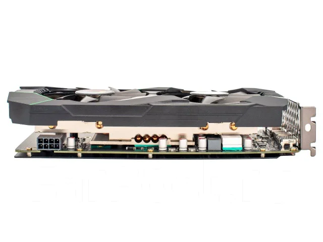 GeForce RTX 2060. ��� ����� �� ������������ ����