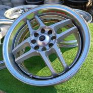 TOMS. 6.5x15", 4x100, ET53,  54,1. 