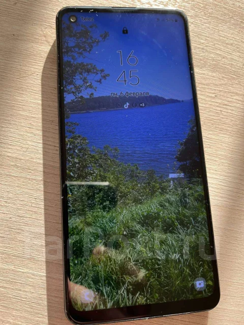 Samsung Galaxy A21s. �/�, 64 ��, ������ ����