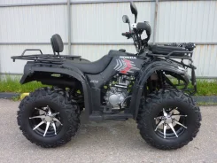 Honda TRX 350. ��������, ��, ��� �������. ��� ����� �� ������������� ����