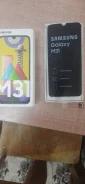Samsung Galaxy M31. �/�, 128 �� ����