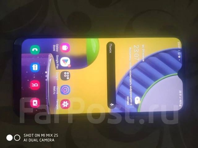 Samsung Galaxy M31. �/�, 128 �� ����