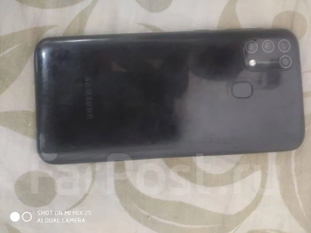 Samsung Galaxy M31. �/�, 128 �� ����
