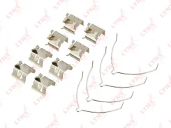 ����������� ��� ��������� �������� ������� LYNXauto BC8265 BC8265 ����