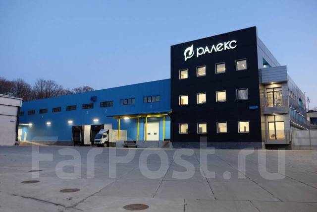 Услуги ответственного хранения. Теплый склад - от 25р/д за паллету, 3 ...