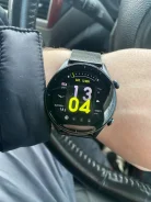 Amazfit GTR 3. GPS, NFC, IP68 ����