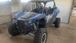 Kawasaki Teryx. ��������, ���� ���\���, ��� ������� ����