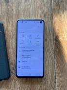 Samsung Galaxy S10e. /, 128 , 4G LTE 